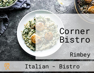 Corner Bistro