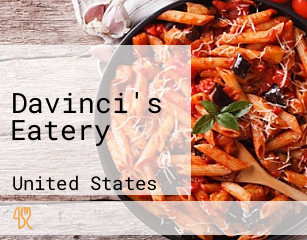 Davinci's Eatery