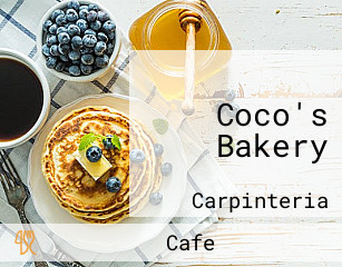 Coco's Bakery