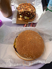 Snack Burgers Le Kilimandjaro Zoo Parc De Beauval Saint Aignan