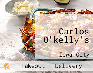 Carlos O'kelly's