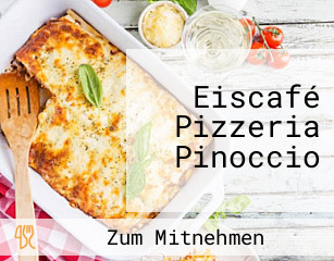 Eiscafé Pizzeria Pinoccio