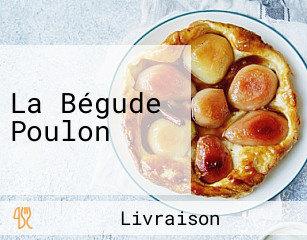 La Bégude Poulon