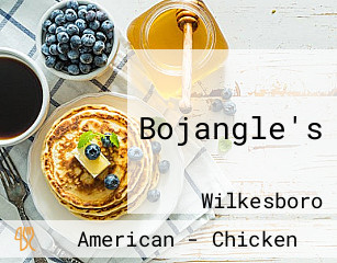 Bojangle's