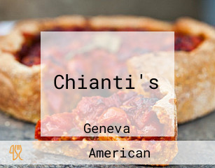 Chianti's