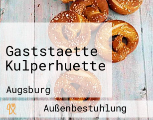 Gaststaette Kulperhuette