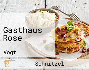 Gasthaus Rose