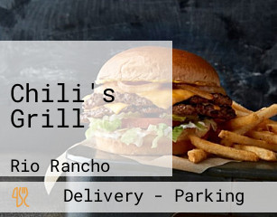 Chili's Grill