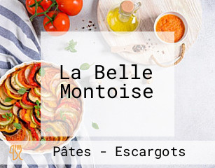 La Belle Montoise