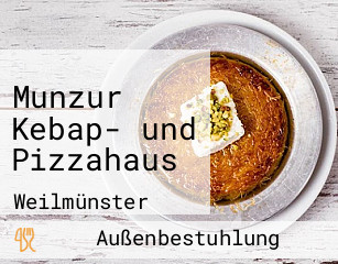 Munzur Kebap- und Pizzahaus