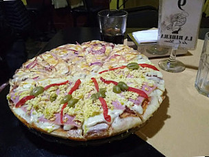 Pizzeria La Ribera De La Alem