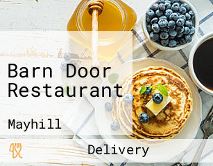 Barn Door Restaurant