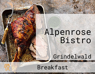 Alpenrose Bistro