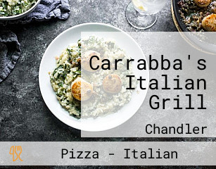 Carrabba's Italian Grill