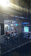 Cafe du Commerce