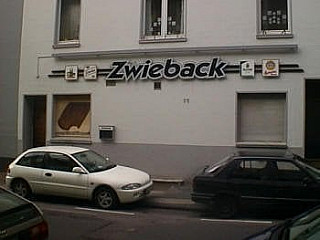 Pintothek Zwieback