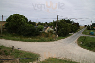 La Guinguette de la Plage