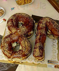 Bretzel En Folie