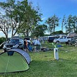 Camping Nad Wielimiem