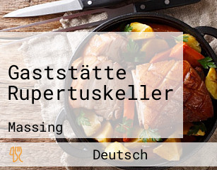 Gaststätte Rupertuskeller