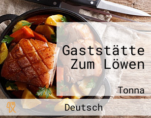 Gaststätte Zum Löwen