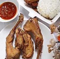 Ayam Goreng Makyun