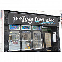 The Ivy Fish