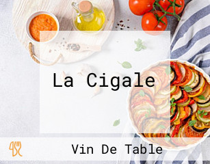 La Cigale