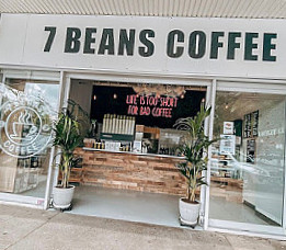 7 Beans Coffee Echuca