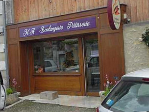 Ma Boulangerie Patisserie