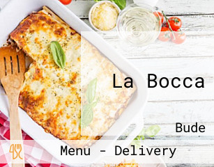 La Bocca