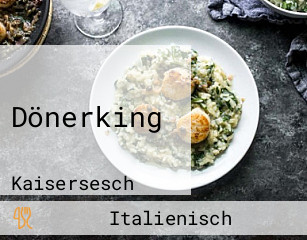 Dönerking