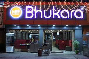 Bhukara