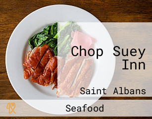 Chop Suey Inn