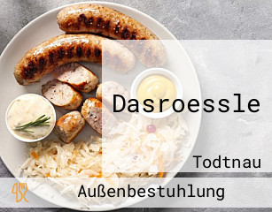 Dasroessle