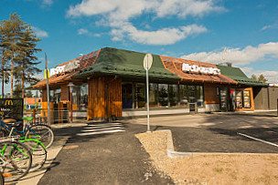 Mcdonald's Joensuu