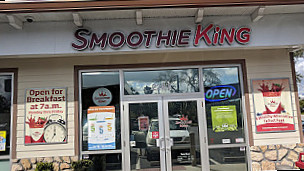 Smoothie King