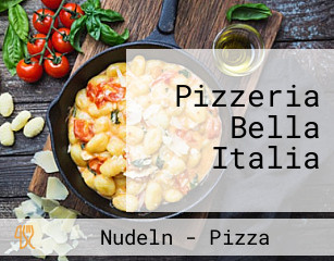 Pizzeria Bella Italia