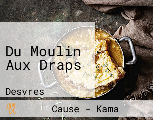 Du Moulin Aux Draps