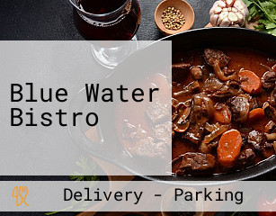 Blue Water Bistro