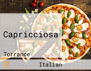 Capricciosa