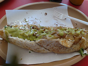 Taqueria La Anaconda