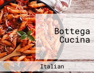 Bottega Cucina