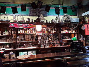 The Bounty Pub