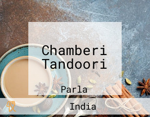 Chamberi Tandoori