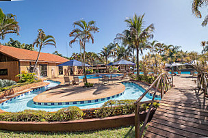 Recanto Alvorada Eco Resort