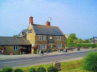 The Swann Inn