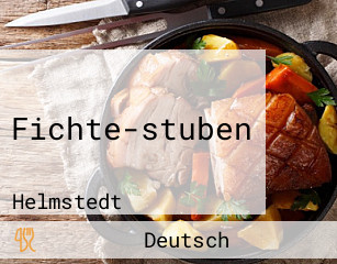 Fichte-stuben