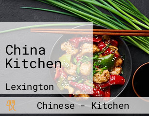 China Kitchen