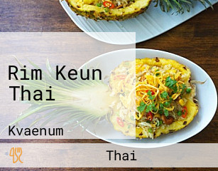 Rim Keun Thai